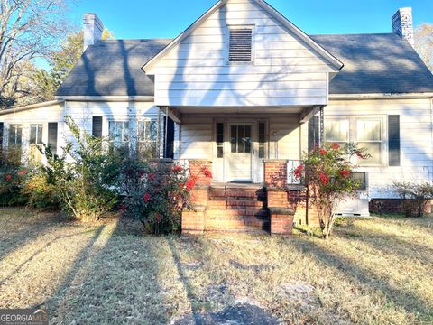 Photo of 3075 Sycamore Road, Royston, GA 30662 (MLS # 10650313)