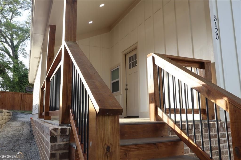 Photo of 5120 Railroad Avenue, Flowery Branch, GA 30542 (MLS # 10728606)