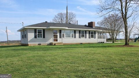 3794 Highway 106 N Danielsville GA 30633