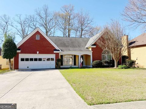 510 Running Fawn DR Suwanee GA 30024