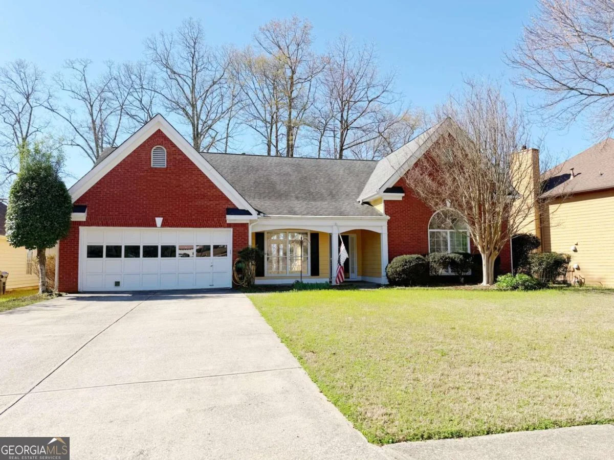 510 Running Fawn Drive