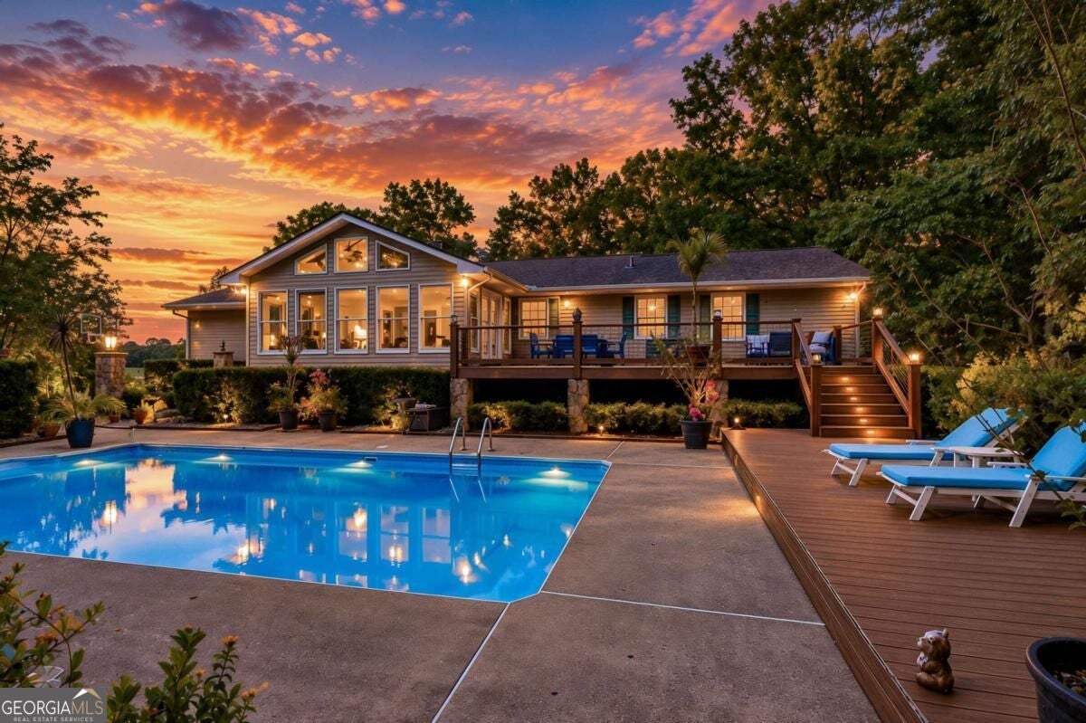 192 Athens Boat Club RD