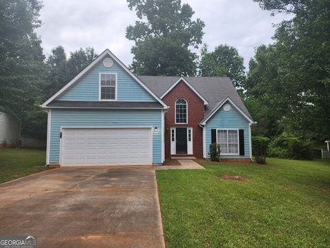 263 Northwind DR Stockbridge GA 30281