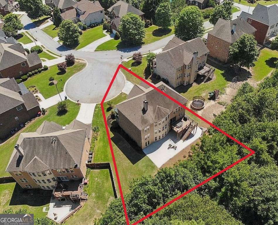 10 Collins Lake PL