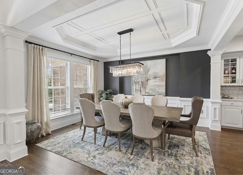 10 Collins Lake PL