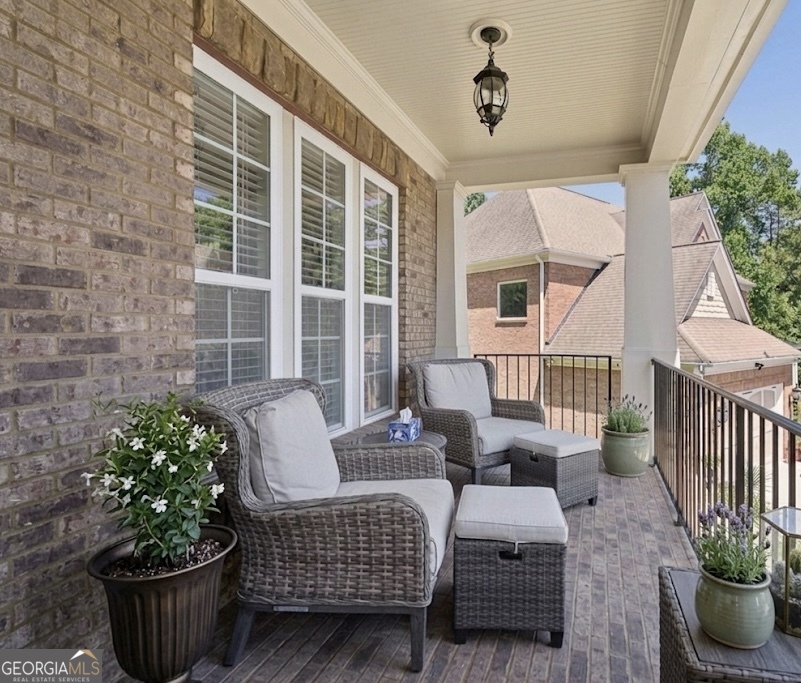 10 Collins Lake PL