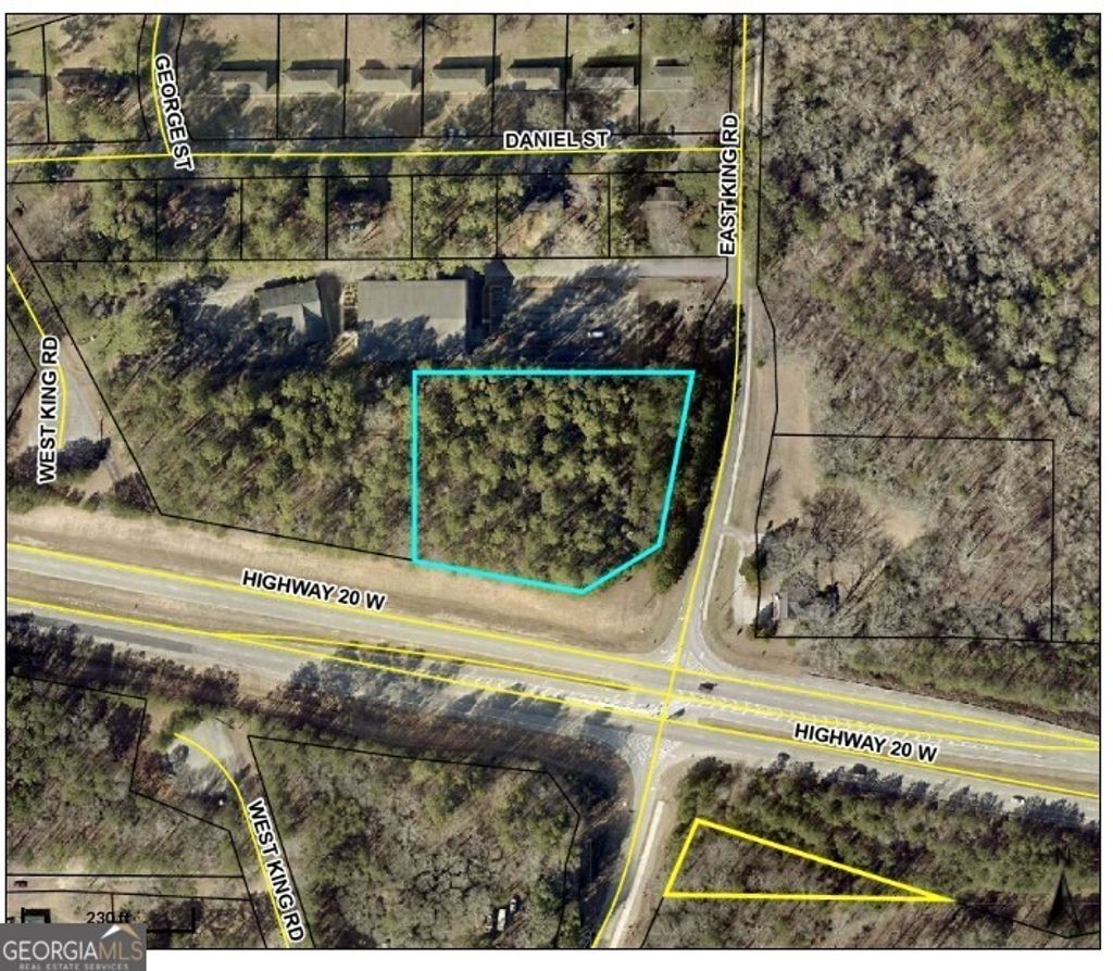 Photo of 2 Highway 20 W, Hampton, GA 30228 (MLS # 10672126)