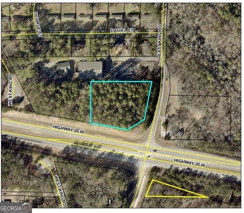 Photo of 2 Highway 20 W, Hampton, GA 30228 (MLS # 10672126)