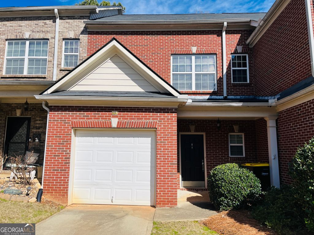 Photo of 144 Granite Way, Newnan, GA 30265 (MLS # 10701200)