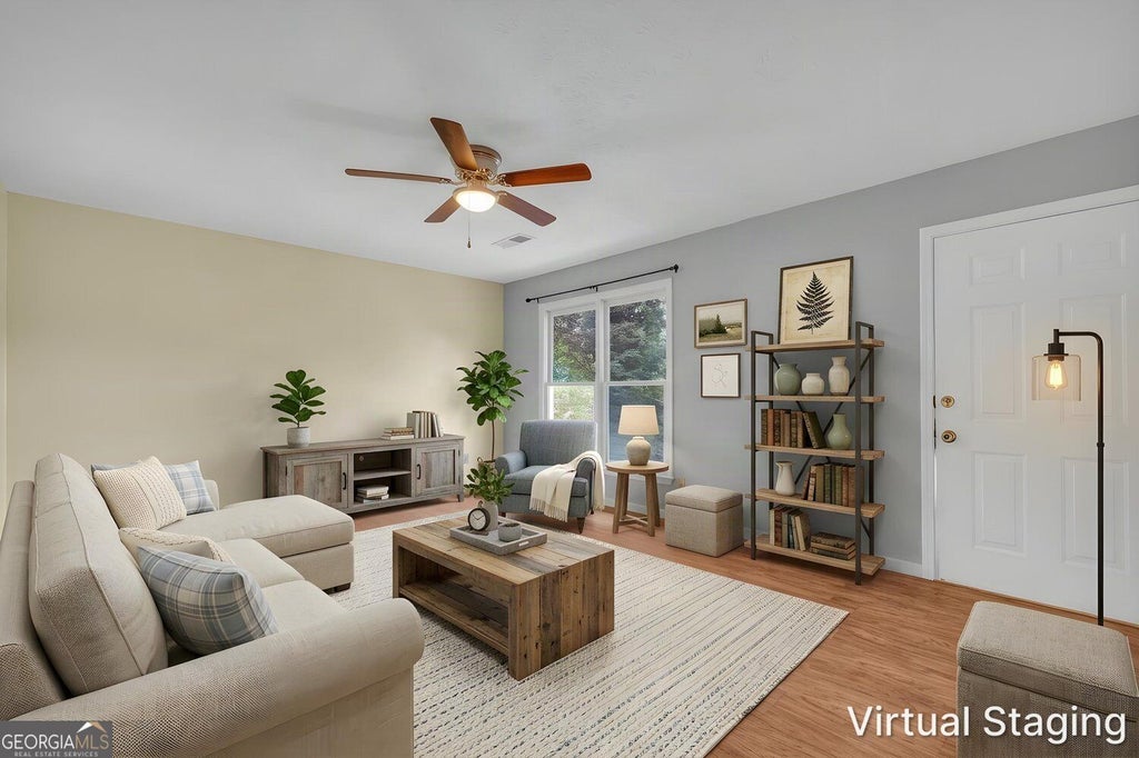 Photo of 374 Meadow Trace Drive, Auburn, GA 30011 (MLS # 10852732)