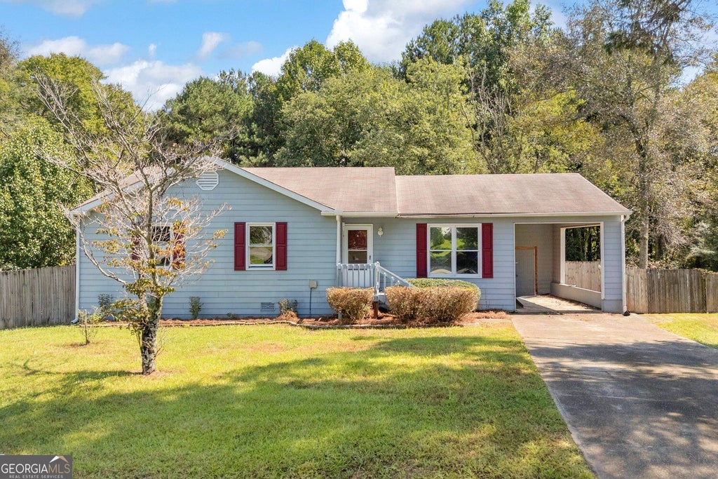 Photo of 374 Meadow Trace Drive, Auburn, GA 30011 (MLS # 10852732)