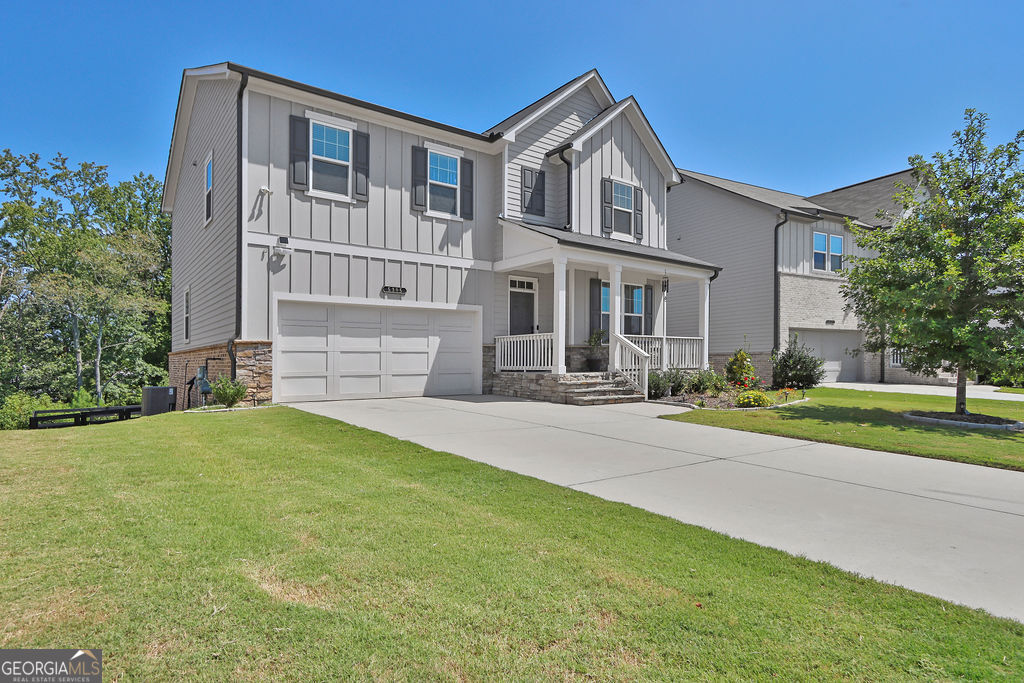 5395 Coltman DR