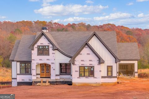 810 North Hampton WAY Monroe GA 30655