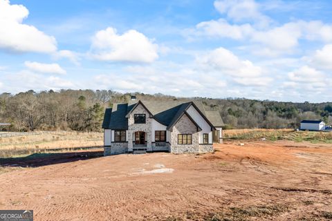 810 North Hampton WAY Monroe GA 30655