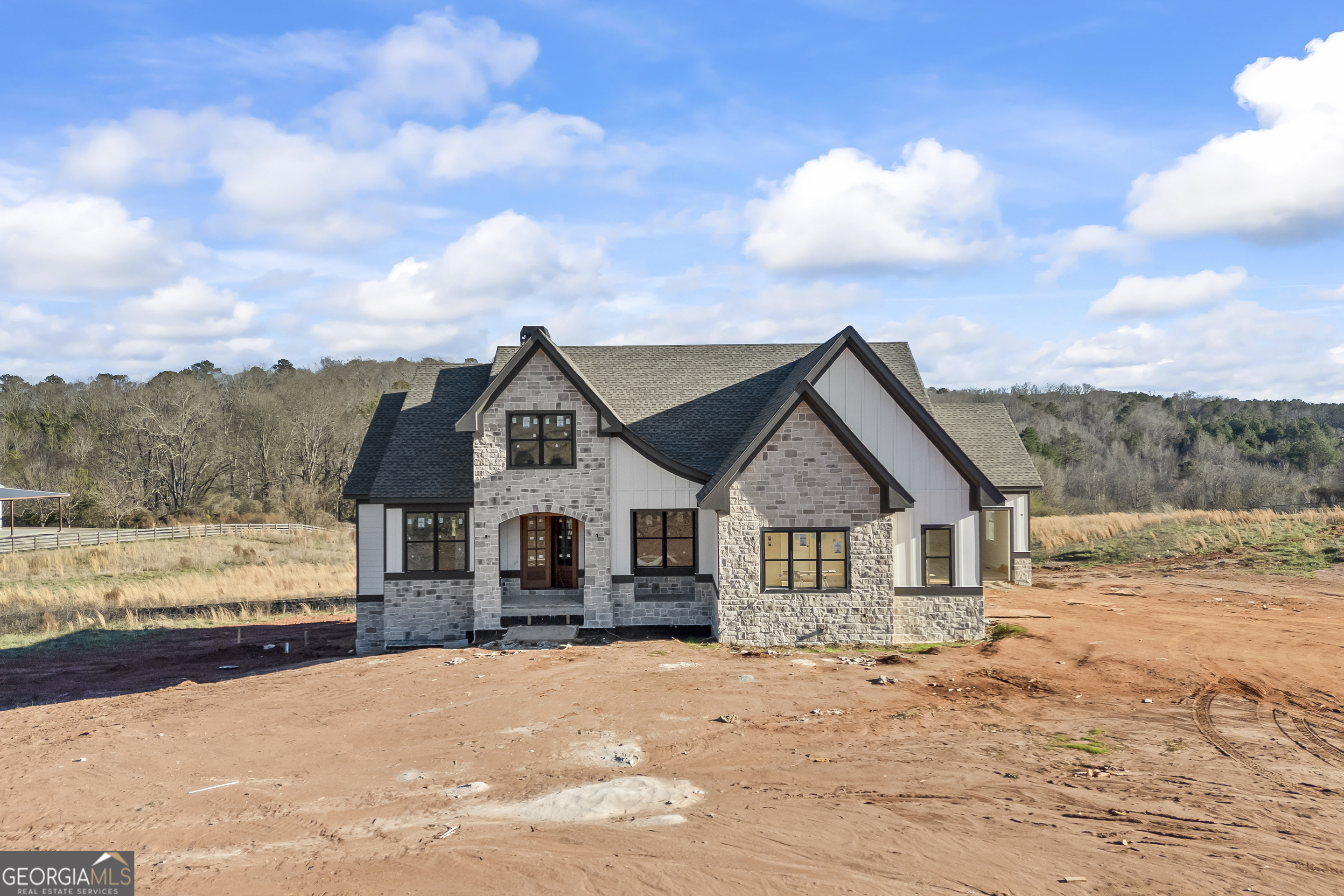 810 North Hampton WAY