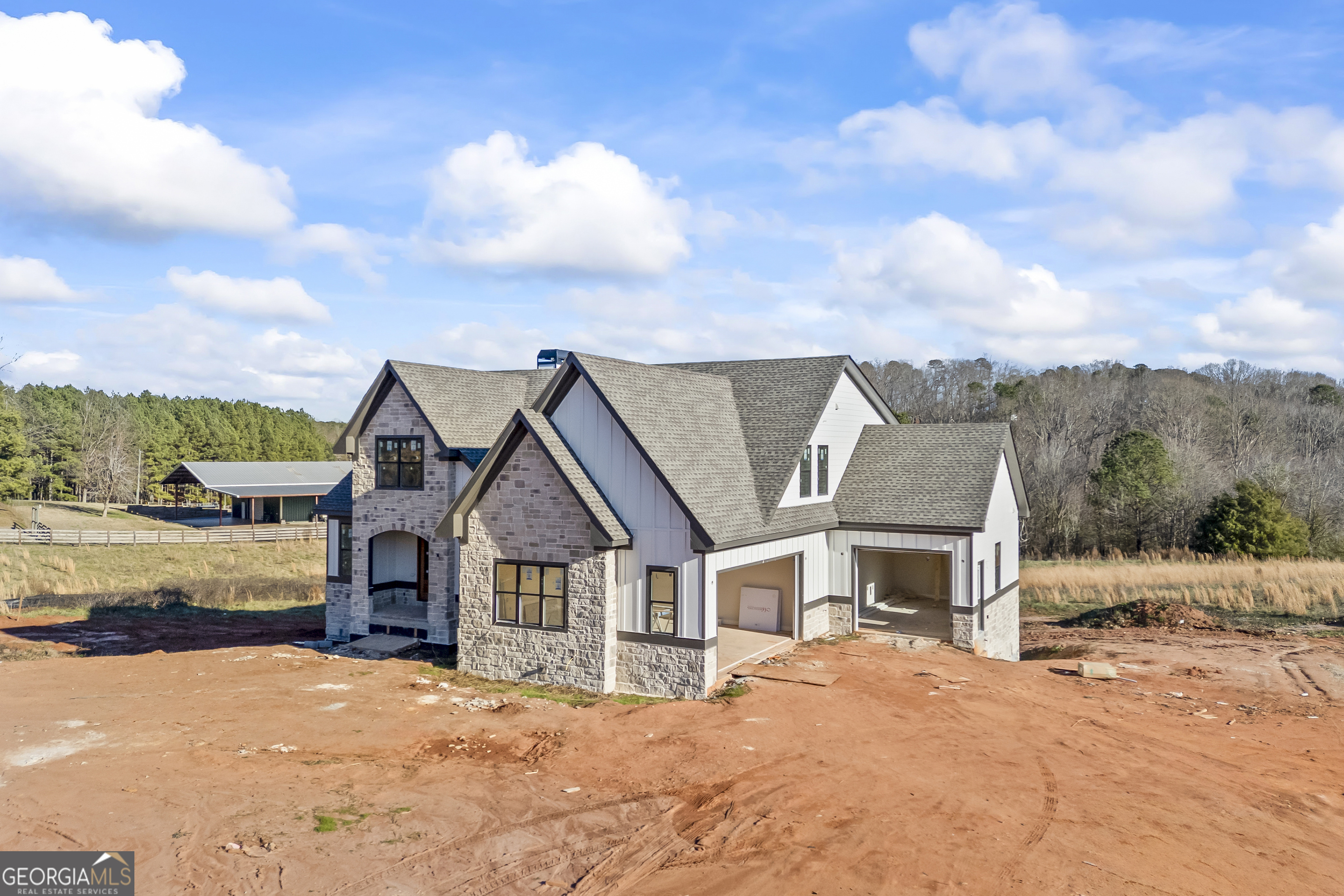 810 North Hampton WAY