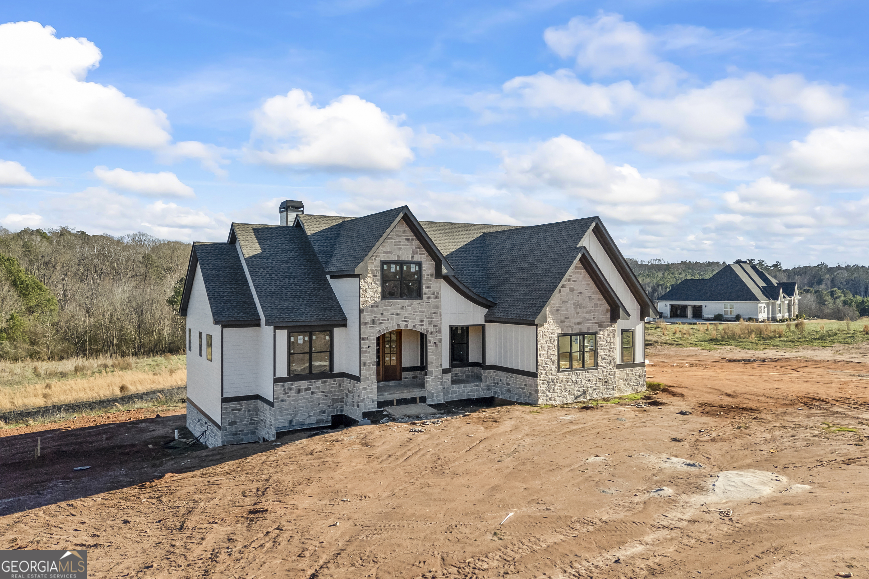 810 North Hampton WAY