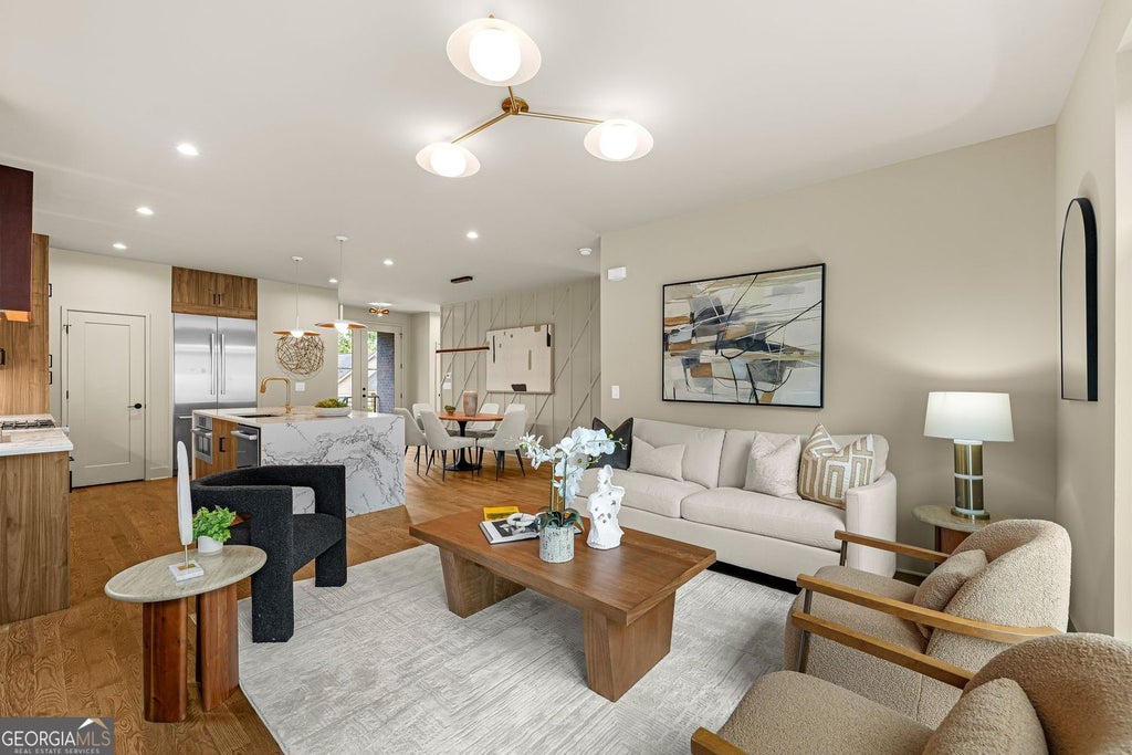 Photo of 109 Chester Avenue SE, Atlanta, GA 30316 (MLS # 10820329)