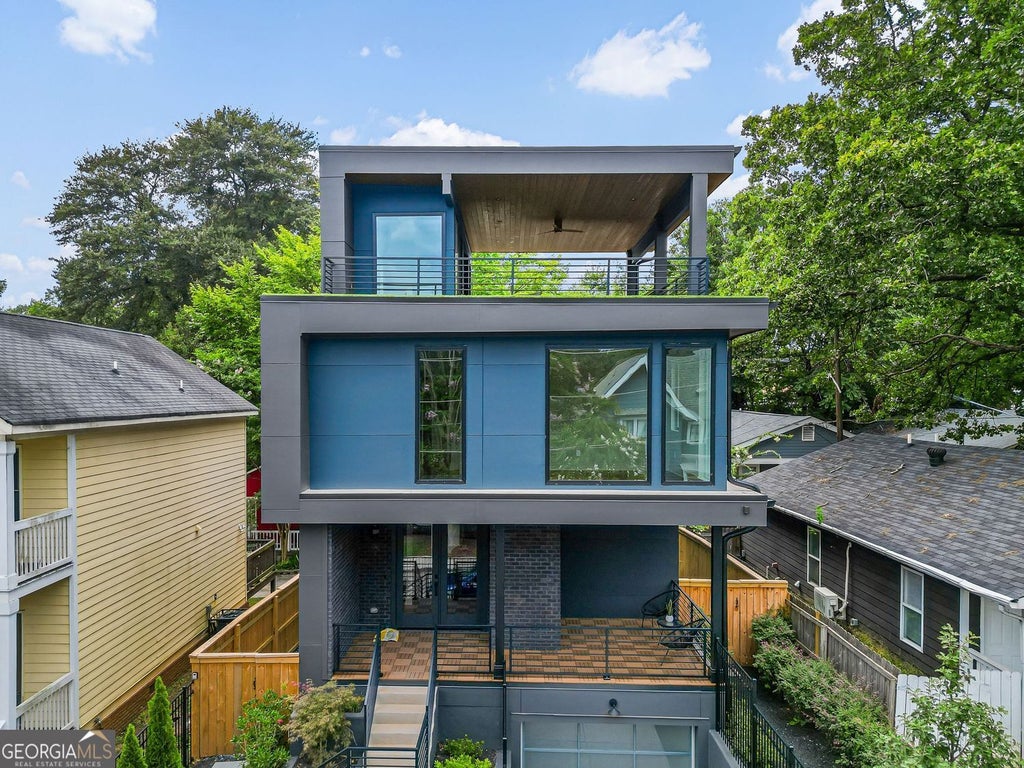 Photo of 109 Chester Avenue SE, Atlanta, GA 30316 (MLS # 10820329)
