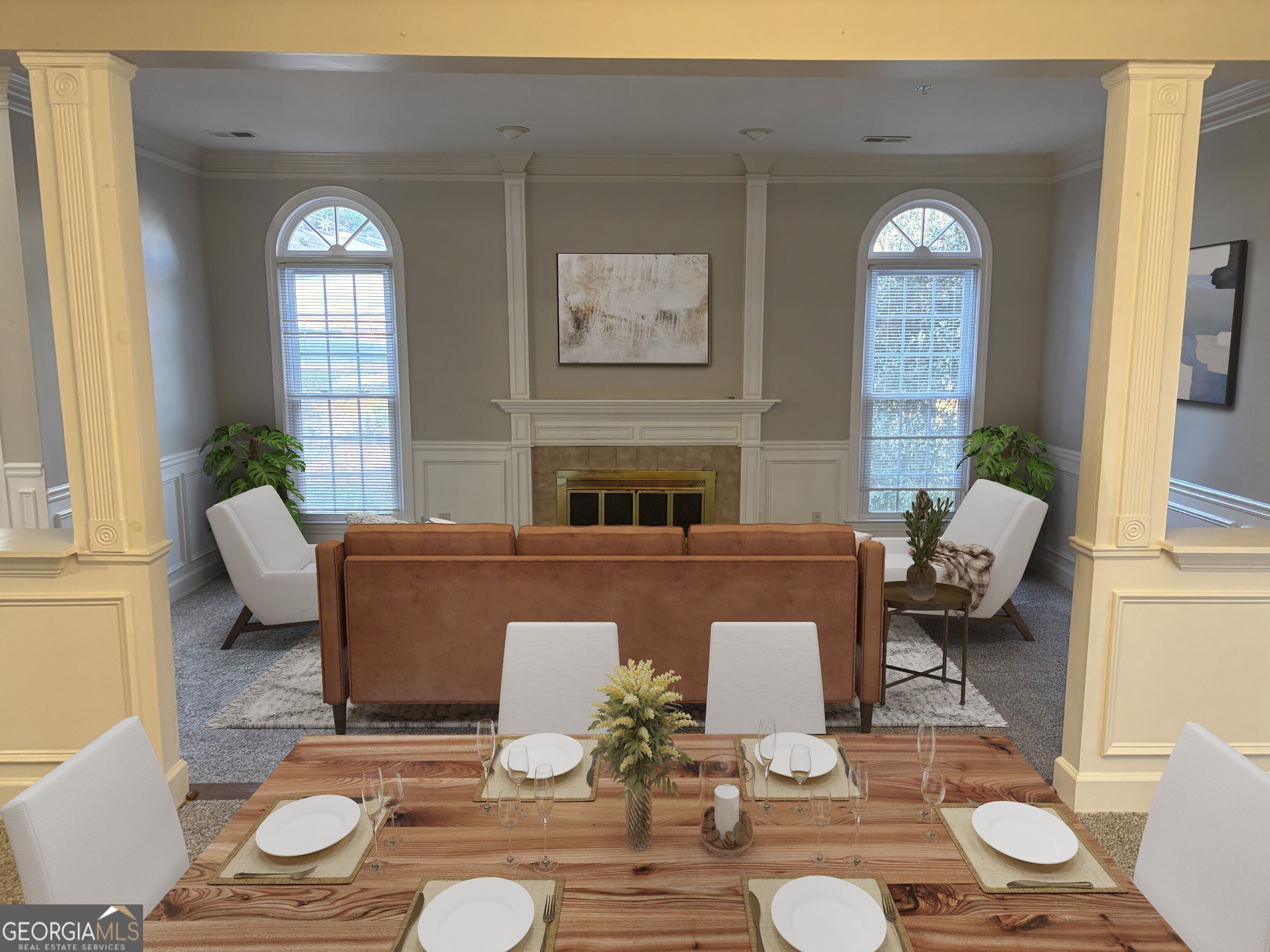 105 Lazy Laurel Chase