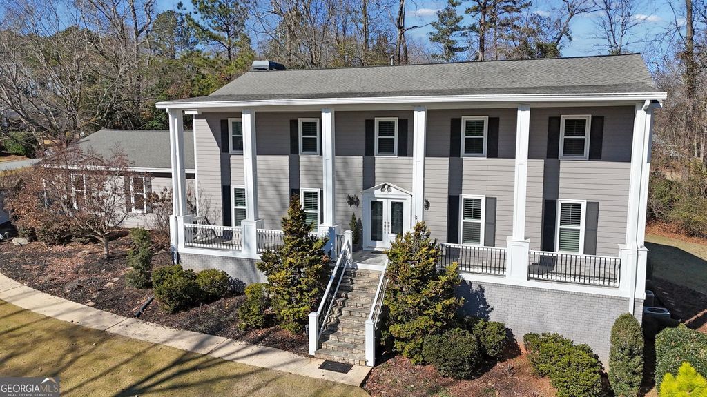 Photo of 100 SMOKERISE Trace, PEACHTREE CITY, GA 30269 (MLS # 10775308)