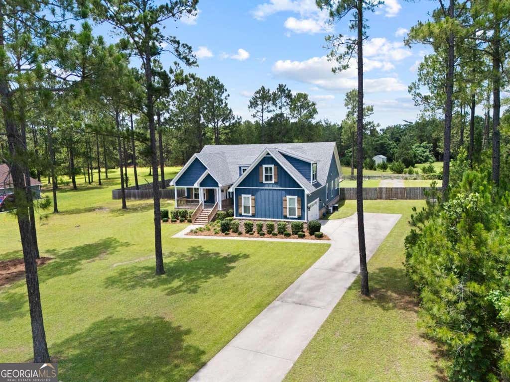 Photo of 106 Hinterland Trail, Statesboro, GA 30458 (MLS # 10794671)