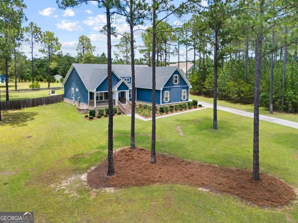 Photo of 106 Hinterland Trail, Statesboro, GA 30458 (MLS # 10794671)