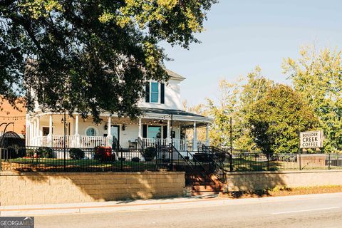 A home in Lawrenceville