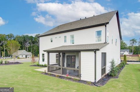 A home in Lawrenceville