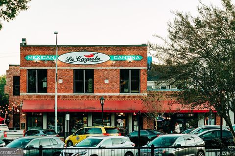 A home in Lawrenceville