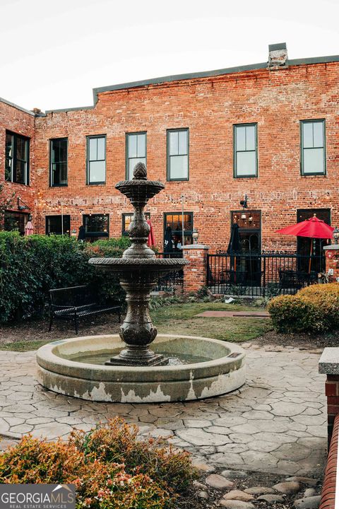 A home in Lawrenceville