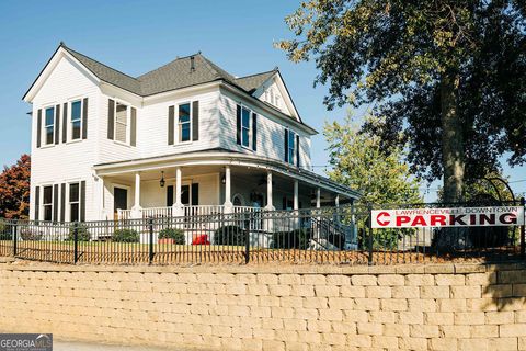 A home in Lawrenceville