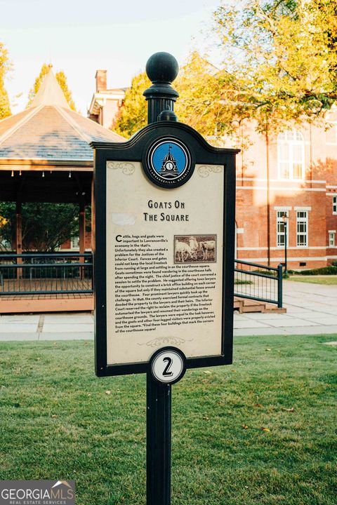 A home in Lawrenceville