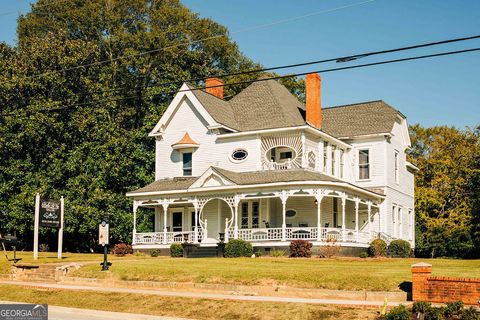 A home in Lawrenceville