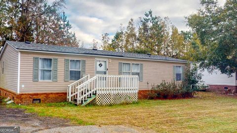 175 Carter ST Richmond Hill GA 31324