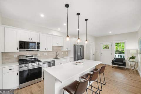 Photo of 411 Oliver Street NW, Atlanta, GA 30314 (MLS # 10829602)