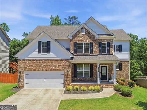 3860 Grandview Manor DR cumming GA 30028