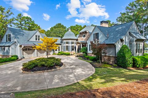 A home in Greensboro