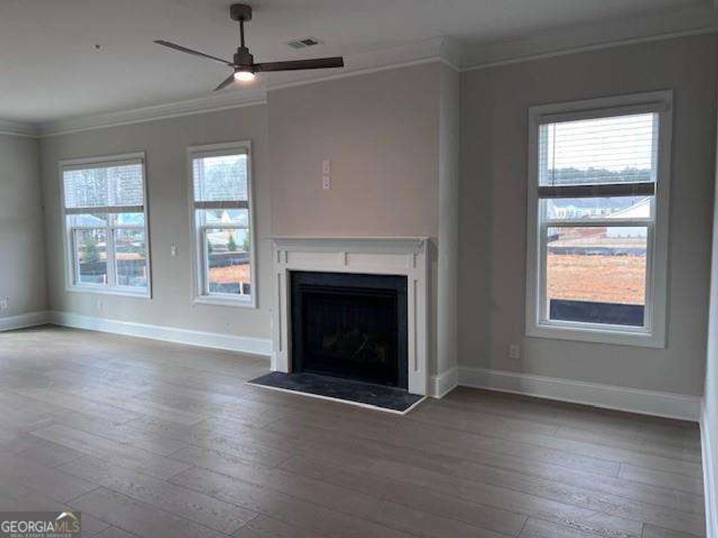 Photo of 220 Vinca Circle NW, Kennesaw, GA 30144 (MLS # 10652713)