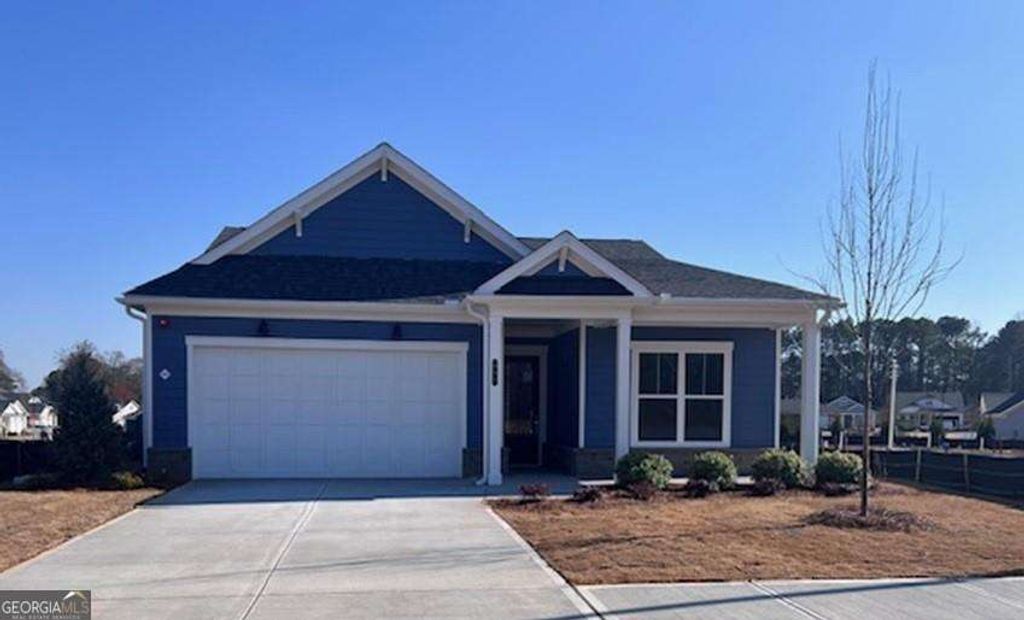 Photo of 220 Vinca Circle NW, Kennesaw, GA 30144 (MLS # 10652713)