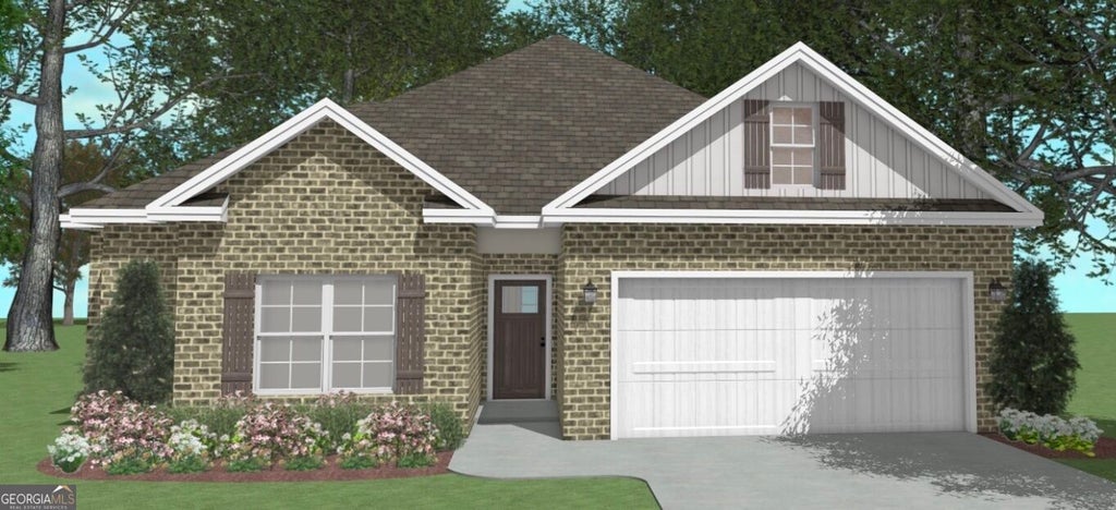 Photo of 332 Lily Rose Bend, Kathleen, GA 31047 (MLS # 10873624)