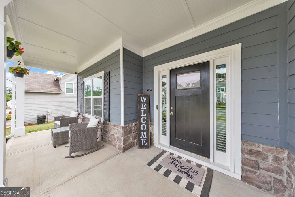 54 Ashbridge LN