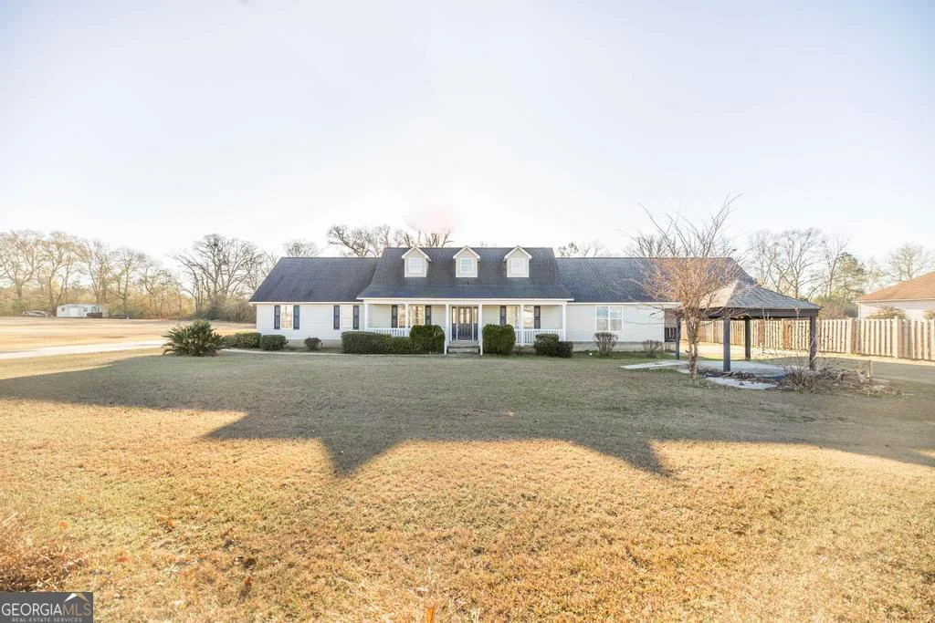1940 Barrington Drive