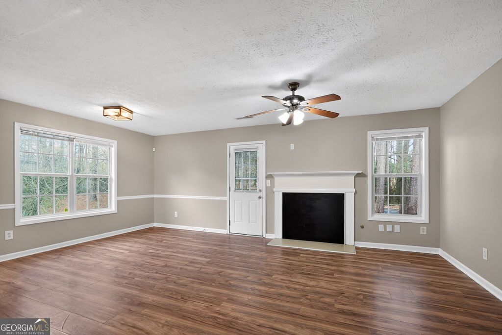 Photo of 5615 Mayfair Crossing Drive, Lithonia, GA 30038 (MLS # 10702588)