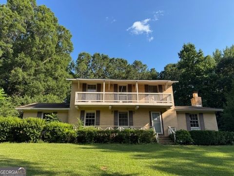 15316 Concord St, Zebulon, GA 30295 - #: 10641454