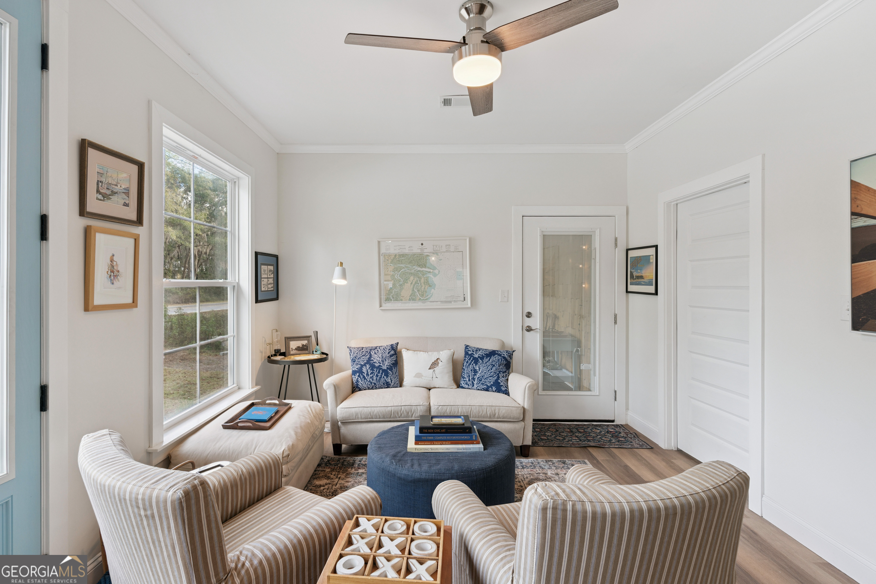 1076 Blue N Hall RD SE