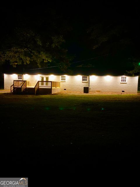 A home in Dublin