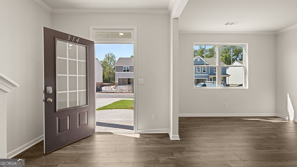 Photo of 6014 Muirfield Point, Union City, GA 30213 (MLS # 10660181)