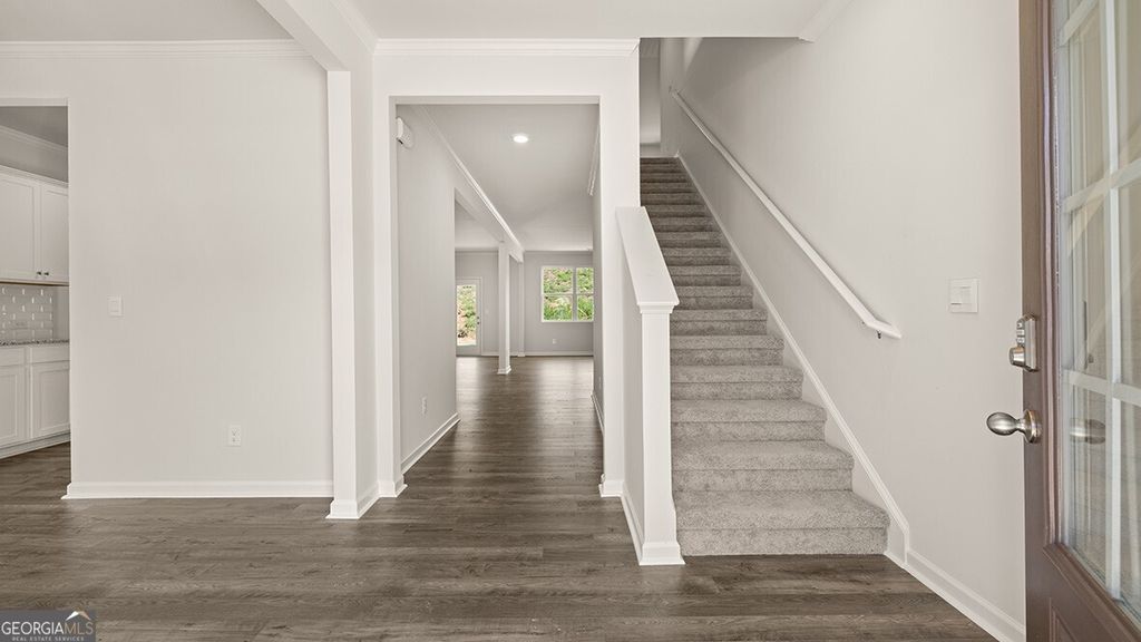 Photo of 6014 Muirfield Point, Union City, GA 30213 (MLS # 10660181)