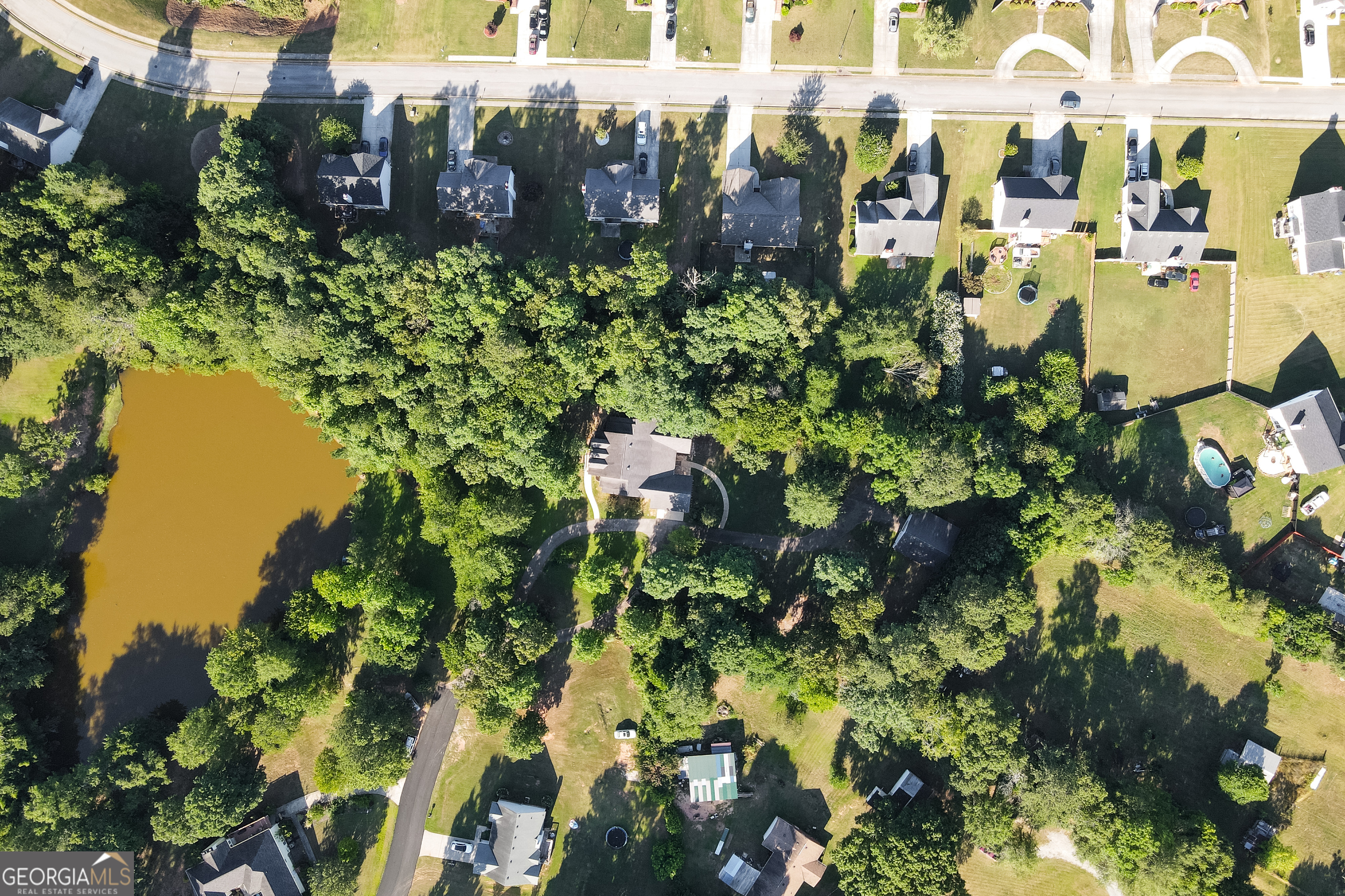 KNIGHTS LANDING - Residential